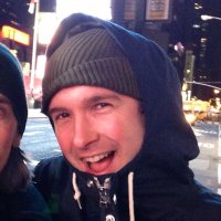 Hamish (@hamish) 's Twitter Profile