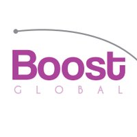 Boost Global (@boostgloballlc) 's Twitter Profile