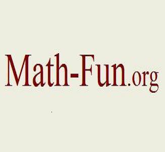 mathfunorg's profile picture. A site dedicated for those who find joy in mathematical games