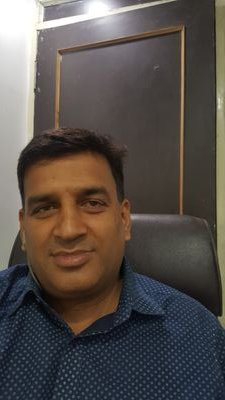 bhadani_vinayak's profile picture. 