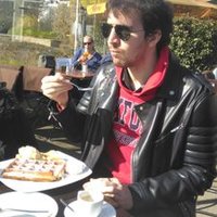 Luca Alfieri (@lucaalfieri5) 's Twitter Profile Photo