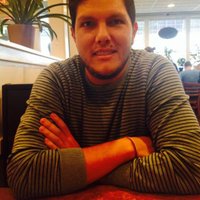 Ramiro De La Guerra (@rdelaguerra) 's Twitter Profile