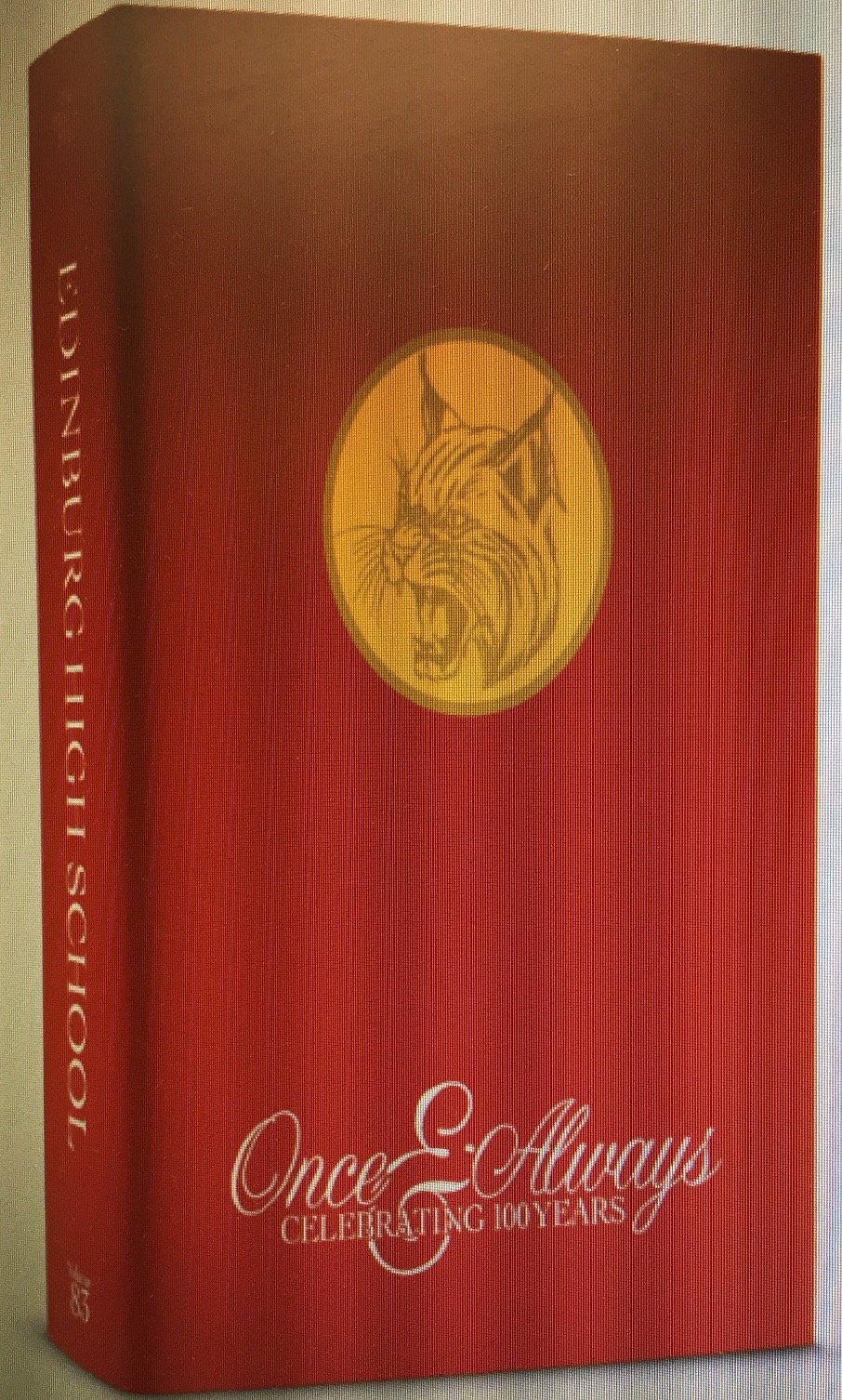 thebobcatbook's profile picture. 