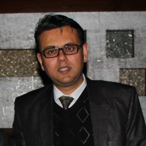 SharePoint Consultant turned Digital Marketer, Worked with Deloitte, Ameriprise, USA State govt., Reliance Network, BigFM, CK Birla Group, Citco, Hry Tourism