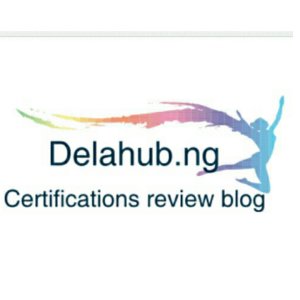 Delahub's profile picture. A career learning blog hub in Nigeria, professional and  lifestyle certification courses suitable for you, from verified accredited  partners.
