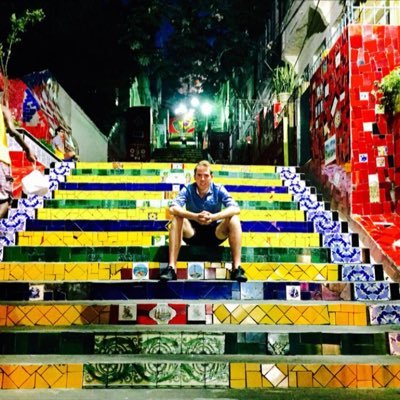 disneyrascal86's profile picture. 