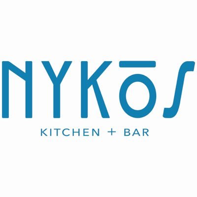 NYKOS specializes in cocktails and a fusion cuisine of Mediterranean and Filipino. It's part of the Sundowners Vacation Villas located at the Marina.