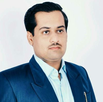 Chief Executive Mentor at SGETR GROUP, Training and Placement Officer, Motivational Speaker, Academician, Researcher, Entrepreneur, Student & Happy Person.
