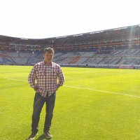 Beto Villanueva (@beticovf) 's Twitter Profile