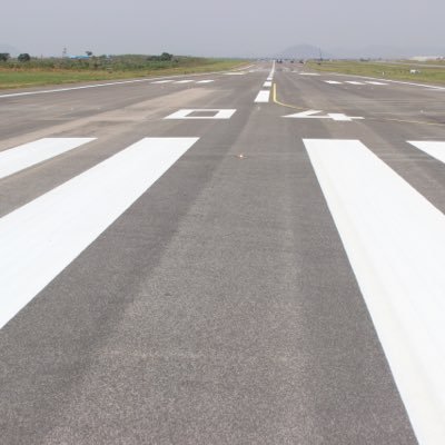 Information on Abuja Airport Runway Closure