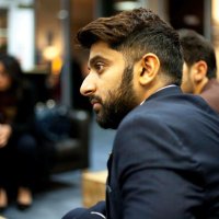 Zahid Mahmood (@zahidmahmood7) 's Twitter Profile
