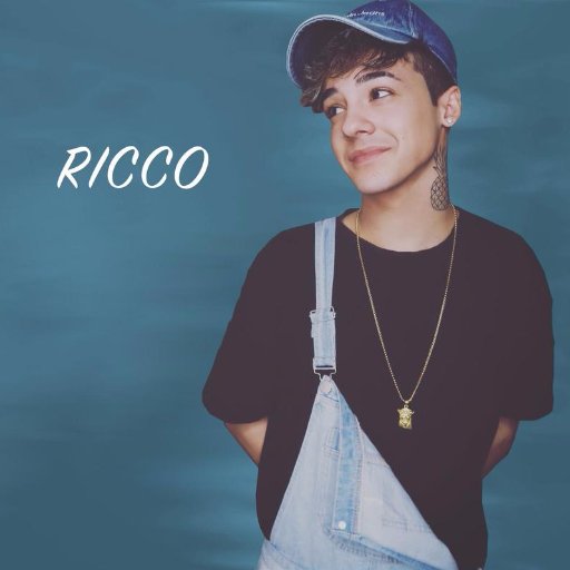 i love my future boyfriend ohsehun and it`s ricco tho