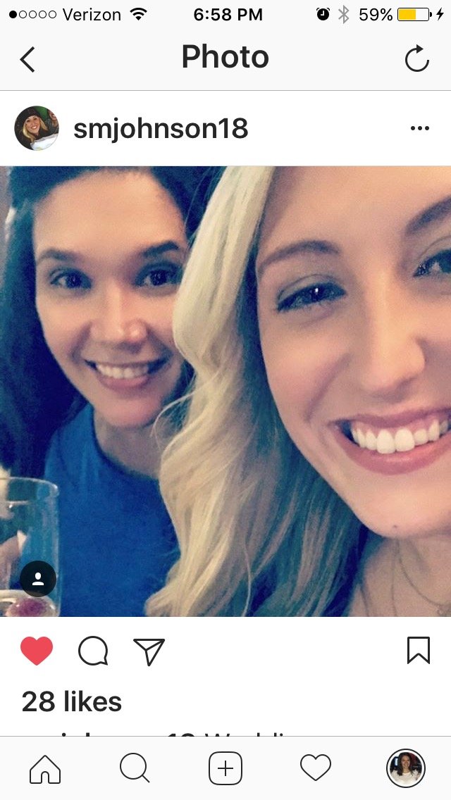 RachelDemeo's profile picture. Be yourself. Everyone else is already taken. ☺