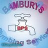 Bamburyplumbing's profile picture. Plumbing, Heating and Gas Services