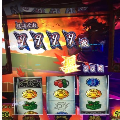 pachislot_Ren's profile picture. 3×3打てたら仕事やめます。