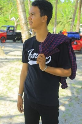 Jiwa muda