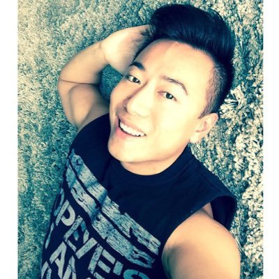 henrylau's profile picture. 