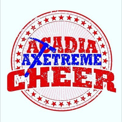 AxetremeCheer's profile picture. Acadia Axtreme Cheer is a level 4.2 cheerleading team representing Acadia University. Follow for updates!