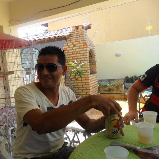 alanladioamarod's profile picture. 