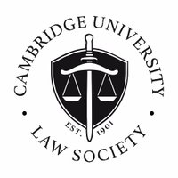Cambridge University Law Society (@camlawsoc) 's Twitter Profile