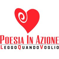 PoesiaInAzione(@PoesiaInAzione) 's Twitter Profile Photo