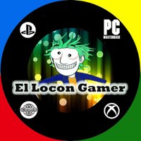 El Locon Gamer(@El_Locon_Gamer) 's Twitter Profile Photo