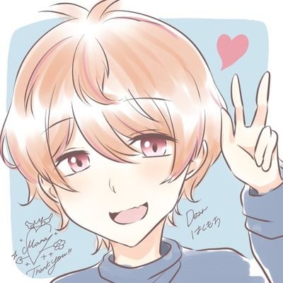 はくもち。＠ʚ🍎🐡ɞさんのプロフィール画像