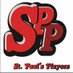 St Paul's Players (@St_Pauls_Player) Twitter profile photo