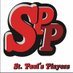St Paul's Players (@st_pauls_player) Twitter profile photo St Paul's Players (@st_pauls_player) Twitter profile photo