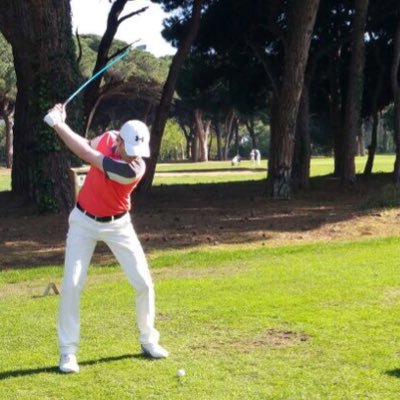 Frank_Vanhoutte's profile picture. Golf addict