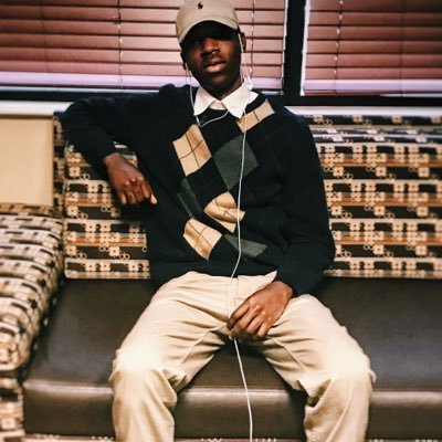 Young Entrepreneur, Student in Business at @KeiserU, Sales Consultant at @ClayCooleyGroup.