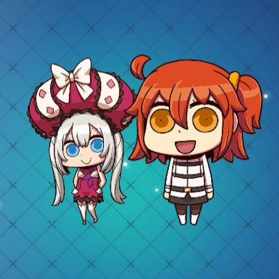 成人済み20↑＊NLBLGL＊あんスタ/FGO/ツイステ/わんぴ＊趣味垢＊