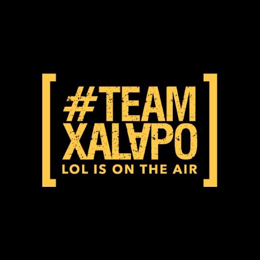 TeamXalapo Profile Picture