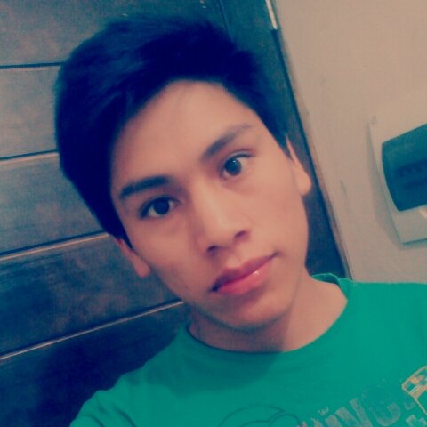 NickdvDiaz's profile picture. 😀