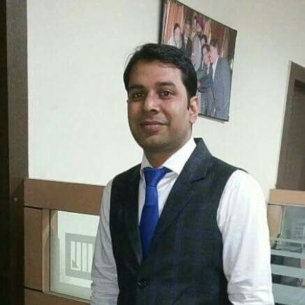 COMPANY SECRETARY