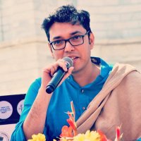 Anupam Roy (@aroyfloyd) 's Twitter Profile
