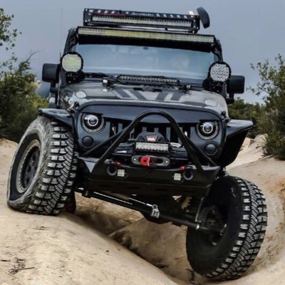 TeamJeepSquad Profile Picture