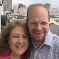 Stacy Busby (@sajbusby) 's Twitter Profile