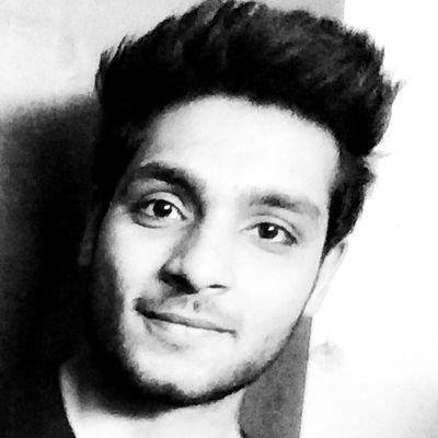 abhijeet_dahiya's profile picture. #Ayurveda Physician and Therapist

Postgraduate Scholar 🎓 in Dept. of #Panchakarma 💆 at @AIIA_NDELHI