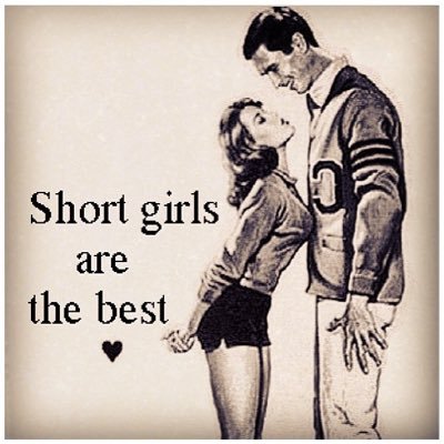 Short Girl Problems On Twitter Short Girls 411 50 51