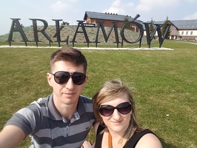 ChwastAndrzej's profile picture. Courier and removal service