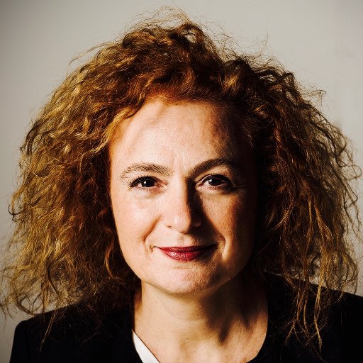 Director @ICONSinnovation, Senior Communication & Project Manager #ResearchForSociety #scicomm #socialinnovation #businessinnovation