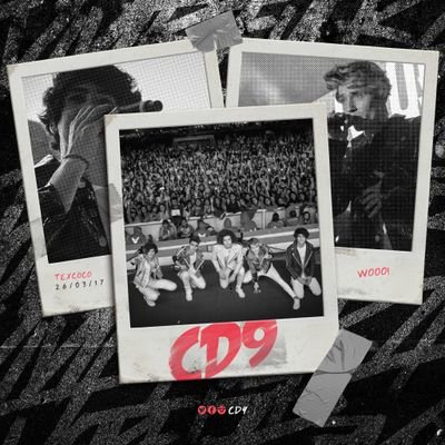 Team de Texcoco apoyando a @CD9
Admis: @pauvale_villal y @ara_villalpando ¡SIEMPRE JUNTOS SIEMPRE!💝💘 26-MARZO- 2017 ❤ CD9 por primera vez en Texcoco❤.☆♡