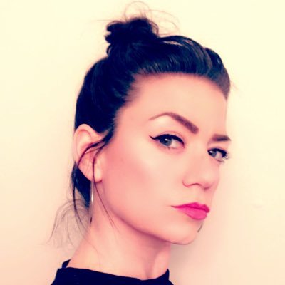 getfitshawty's profile picture. Life✖️ Mental Health✖️ Activism✖️Badassery