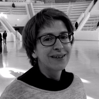 EvaGarciaLleixa's profile picture. Llicenciada en Història de l'art (UB), professional transversal, aprenent de moltes coses: ara faig d'això, ara faig d'allò. Amb un peu aquí i l'altre allà.