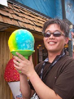 luvbona's profile picture. 