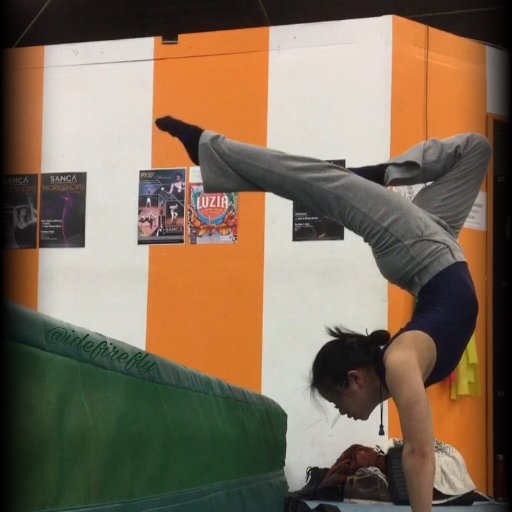 Acro, Movement Awareness, hybrid athlete...Acrospyre (Small Moves for Big Change™)
