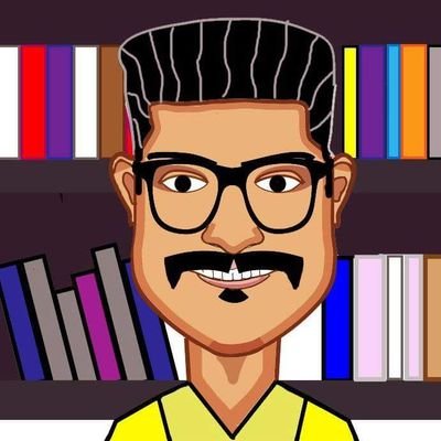 AbhiShakeさんのプロフィール画像