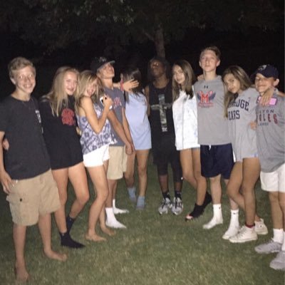 new twitter yo