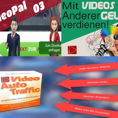 Ich bin begeistert, von Internet-Marketing. Aus diesem Grund möchte ich, meinesgleichen ermöglichen, mit diesen Marketing-Tools erfolgreich zu sein.